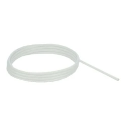Οργανωτές Καλωδίων Delock protective tube glass fiber braid 10mx6mm white