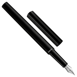 Πένα Pelikan Ineo Elements P6 1 ST in FS, Black