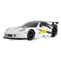 Τηλεκατευθυνόμενο Amewi RC Drift Lizenz Corvette White