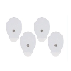 Συσκευή Παθητικής Γυμναστικής Dr. Senst TENS/EMS Replacement Pads