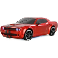 Τηλεκατευθυνόμενο Amewi RC Drift Muscle Car 4WD 1:20 RTR red