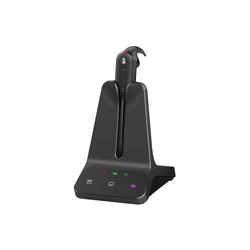 Ακουστικά VOIP Yealink USB DECT WH63 E2 UC