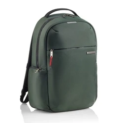 Τσάντα Laptop Miquelrius Bag to work Series Rucksack M Green 22l