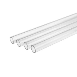 Αξεσουάρ Ψύξης Thermaltake Pacific Hard Tube 16mm OD 12mm ID 1000mm 4Pack