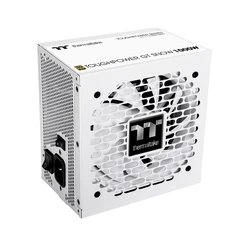 Τροφοδοτικό 1000W Thermaltake Toughpower GT Snow ATX3.1 80+G WH