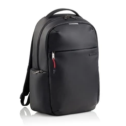 Τσάντα Laptop Miquelrius Bag to work Series Rucksack M Black 22l