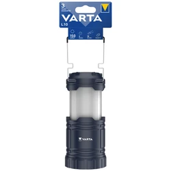 Φακός LED Varta Laterne Outdoor Ambiance L10 without battery