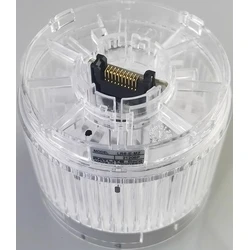 Φωτεινός Σηματοδότης Patlite LR6-E-MZ 60mm LED 7 Colors