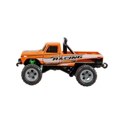 Τηλεκατευθυνόμενο Amewi RC Monstertruck DieCast 1:64 RTR orange /6+