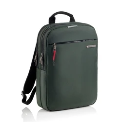 Τσάντα Laptop Miquelrius Bag to work Series Rucksack S Green 13l