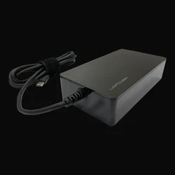 Φορτιστής Laptop 140W LC-Power LC-NB-PRO-140-C