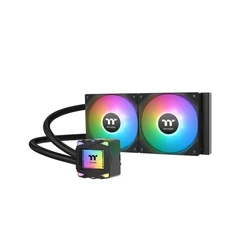 Υδρόψυξη Επεξεργαστή Thermaltake LA240 ARGB Sync All-in-One LCS Black