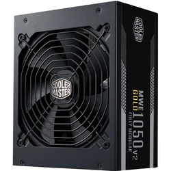 Τροφοδοτικό 1050W CoolerMaster MWE V2 ATX3.1 Gold
