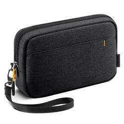 Τσάντα Καλωδίων Inateck organizer bag AB03012 black 32.5cm * 23.5cm * 5cm