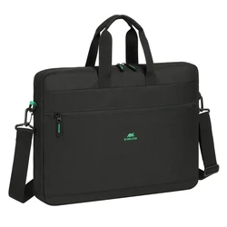 Τσάντα Laptop Rivacase Gremio 17,3" Black 5517