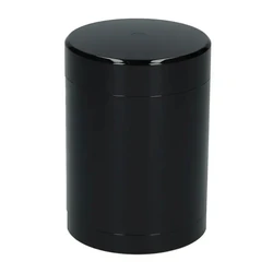 Φωτεινός Σηματοδότης Patlite Basis Modul LR7-02KTNK Direkt/Rohrmontage Black