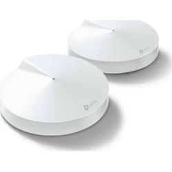 Access Point TP-Link AC1300 Deco Whole Home Mesh Wi-Fi System, 2-Pack