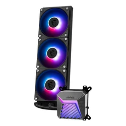 Υδρόψυξη Επεξεργαστή MSI MAG CoreLiquid A15 360