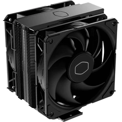 Ψύκτρα Επεξεργαστή CoolerMaster Hyper 212 Black X Duo