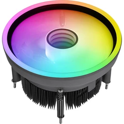 Ψύκτρα Επεξεργαστή Thermaltake UX150-L ARGB Black (Intel 1851)