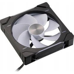 Case Fan 14cm Phanteks D30-140 Black 1 pc(s)