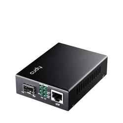 Converter Cudy Outdoor MC220P