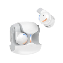 Handsfree Ακουστικά Havit OWS907 - TWS (grey)