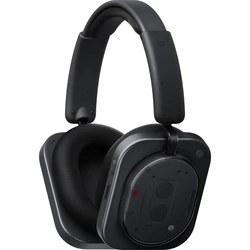 Headphones Nothing (1) Wired & Wireless Calls/Music Type-C Bluetooth Black
