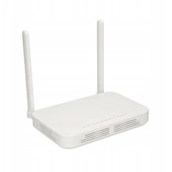 Access Point Huawei EG8145X6 / ONT / WiFi6, 1x GPON, 4x RJ45 1x RJ11, 2x USB