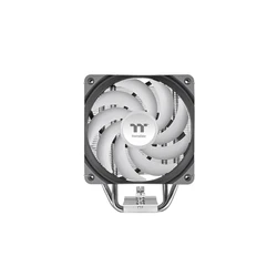 Ψύκτρα Επεξεργαστή Thermaltake UX400 ARGB Black Air (AMD/Intel)