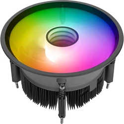 Ψύκτρα Επεξεργαστή Thermaltake UX150 ARGB Black (Intel 1851)
