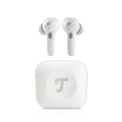 Bluetooth Handsfree Teufel AIRY TWS Pro Wireless In-ear Calls/Music White