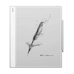 Ebook Reader Onyx Boox Note Max 13.3 E-Ink Carta 1300 128GB Wi-Fi Gray