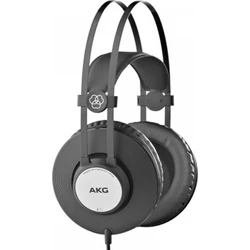 Headphones AKG K72 - studio over-ear, closed