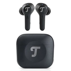 Bluetooth Handsfree Teufel AIRY TWS PRO Wireless In-ear Calls/Music Black