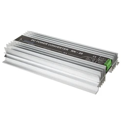 Converter Βιομηχανικών Εγκαταστάσεων Liteon RN-20 20A voltage reducer