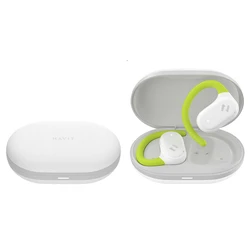 Handsfree Ακουστικά Havit OWS915 - TWS (White)