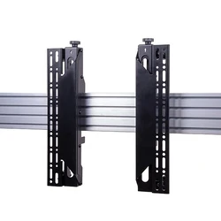 Βάση Τηλεόρασης B-Tech SYSTEM X - VESA 400 Interface Arms for BT8390 (Pair)