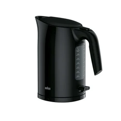 Βραστήρας Braun PurEase WK 3100 BK 1.7 L 2200W Black