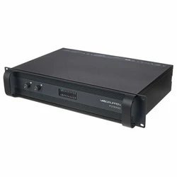 Ενισχυτής Behringer PD3000 Stereo Power Amplifier