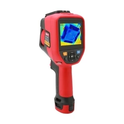 Θερμοκάμερα Uni-T UTi256G