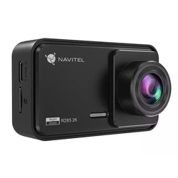 Κάμερα Αυτοκινήτου Navitel / R285 2K / IPS 2'' 2560?1440 / Maps included