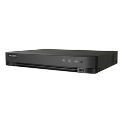 Καταγραφικό Hikvision Pro Series 4-ch 5 MP 1U H.265 AcuSense DVR