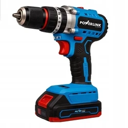 Κατσαβίδι Μπαταρίας Extralink Cordless PWL-CD1002C 10MM 20V