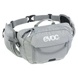 Θερμός Evoc Hip Pack waist bag Mesh, Nylon, Ripstop Grey