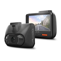Κάμερα Αυτοκινήτου Mio MiVue 935W Full HD Wi-Fi Black
