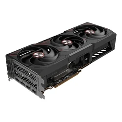 Κάρτα Γραφικών Sapphire PULSE Radeon RX 9070 XT AMD 16GB GDDR6