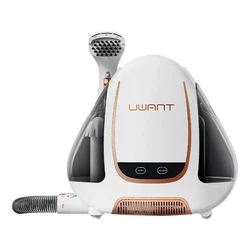 Ατμοκαθαριστής Uwant B100-S / Washing / for carpets, sofas, 450W, 12000 Pa, 1800ml