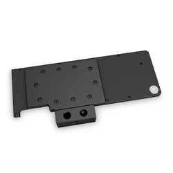Αξεσουάρ Ψύξης Ekwb 3831109843567 part/accessory Backplate