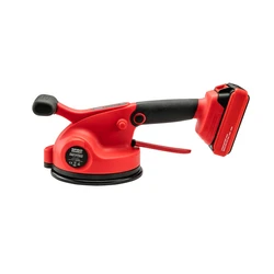 Εργαλείο Vibrating suction for tiles MAXI 2*2.0AH